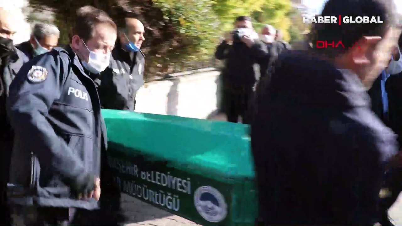 Boşanma aşamasındaki eşini öldürüp, intihara kalkıştı