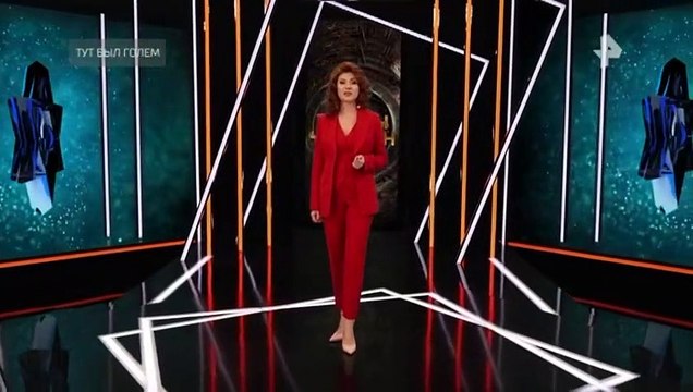 Тайны Чапман (06.12.2021)