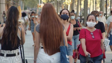 Covid-19 : les nouvelles mesures que le gouvernement pourrait annoncer ce lundi