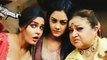 Molkki Episode spoiler; Purvi खत्म करेगी Virendra से रिश्ता; Sakshi Prakshi होंगी बाहर | FilmiBeat