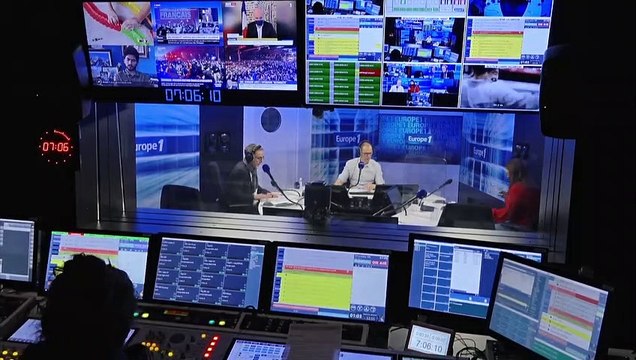 Présidentielle : Zemmour a l'assaut de l'électorat LR