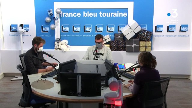 Circuits courts : O Tours du Jardin