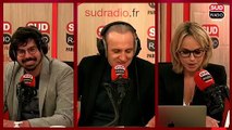 Sud Radio à votre service - Eric Selva, Directeur général de Cañas y tapas France