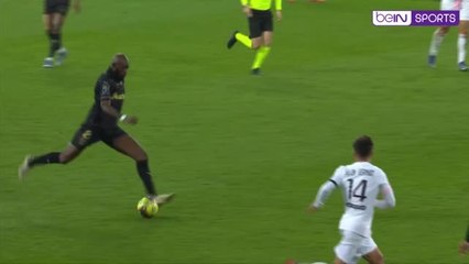 Highlights: Hoppla! Navas-Patzer bei PSG-Remis