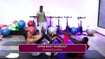 Prime Fitness - Prime Morning on JoyPrime (6-12-21)