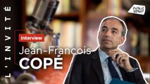 «Zemmour a construit son système sur une idéologie déconnectée des réalités» pour Jean-François Copé