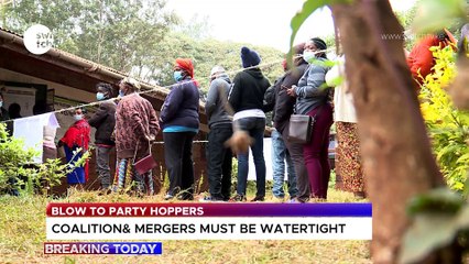 BREAKING TODAY PGM 03122021