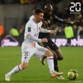 Ligue 1 : Le débrief express de Lens-PSG (1-1)