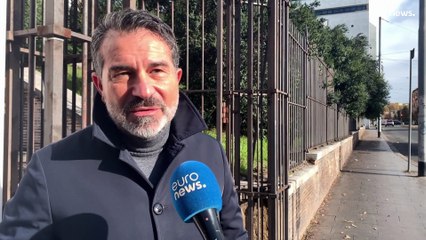 В Италии вступил в силу "суперпропуск"