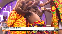 Badwam Ahosepe on Adom TV (6-12-21)