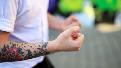 Ciro Amodio - Che voglia pazza