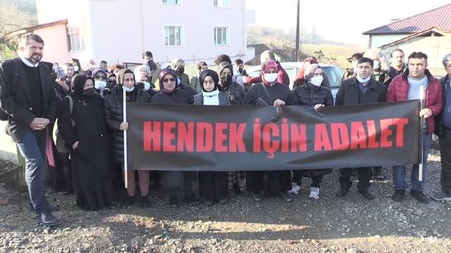 Havai fişek fabrikasındaki patlamaya ilişkin 7 sanığın yargılanması sürüyor