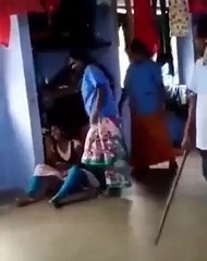 வேலைக்கு வர மறுத்த ஜார்க்கண்ட் பெண் மீது கொடூர தாக்குதல்.. கோவை மில் மேனேஜர் உள்பட இருவர் கைது