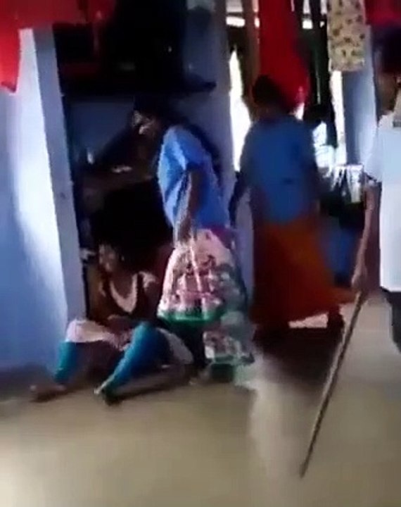 வேலைக்கு வர மறுத்த ஜார்க்கண்ட் பெண் மீது கொடூர தாக்குதல்.. கோவை மில் மேனேஜர் உள்பட இருவர் கைது