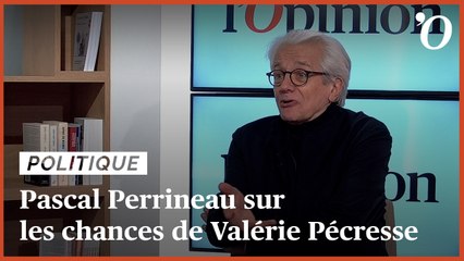 Pascal Perrineau : «Avec Pécresse, Macron risque de tomber sur un os»