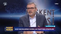 Başkent Kulisi - Mahir Ünal - 5 Aralık 2021