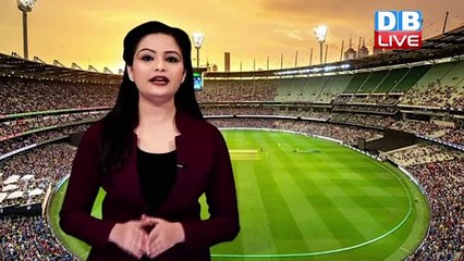 New Zealand से हिसाब बराबर | IND vs NZ को हराया | Mayank Agarwal | Ravichandran Ashwin | #DBLIVE