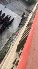 Doğu Türkistan’da kardeşlerimize yapılan işkence ifşa oldu! Zulüm bitmek bilmiyor…