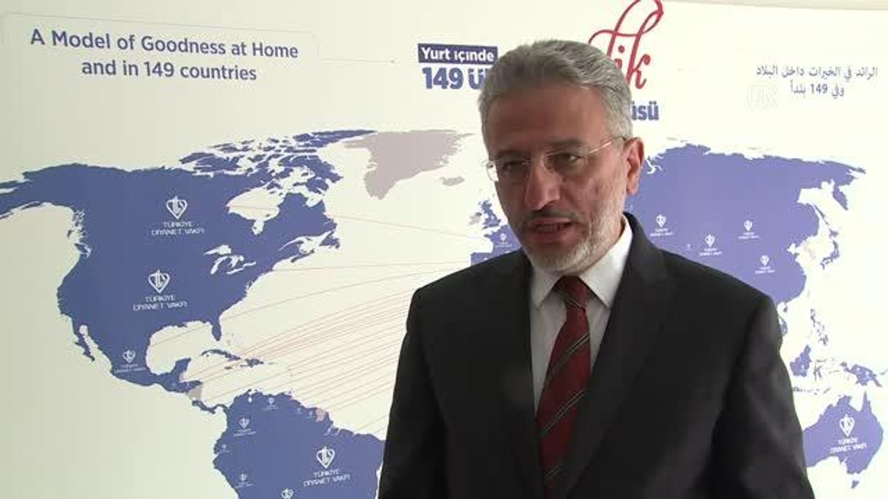 Din görevlileri ve Diyanet'in gönüllü gençleri izcilik eğitimi alacak