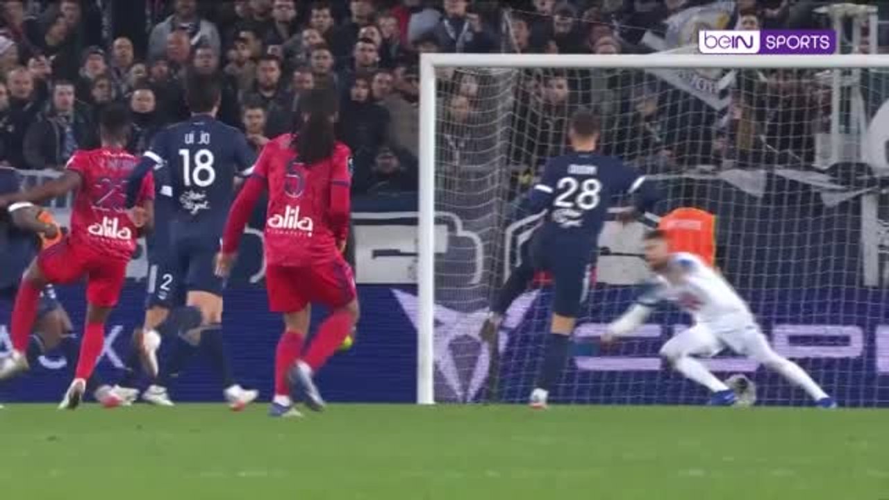 Highlights: 2:2! Boateng und Lyon zu fehleranfällig
