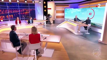 Présidentielle 2022 : "La radicalité d’Éric Zemmour ne peut mener au second tour", estime Sébastien Chenu (RN)