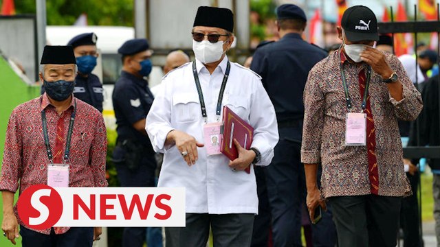 Sarawak Polls: GPS govt delivered on promises made, says Abang Jo