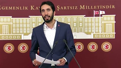Ülkemizin Güncel Sorunları - Basın Toplantısı - 06.03.2020