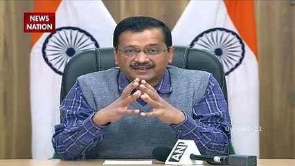 Arvind Kejriwal: Delhi To Organise International Level Play On BR Ambe