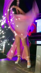 Belly Dance Farah Nasri