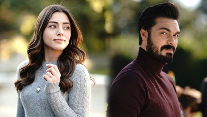 Emanet Dizisi 266. Bölüm İzle (2. Sezon 61. Bölüm)