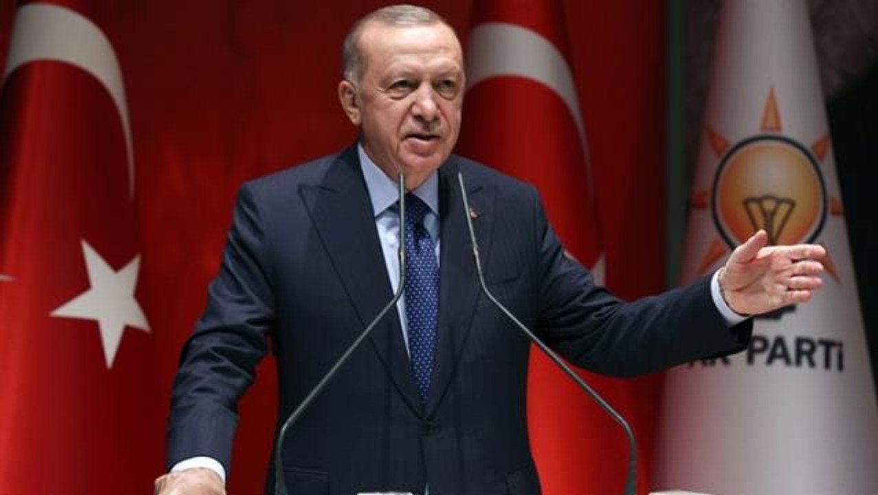 Son Dakika: Cumhurbaşkanı Erdoğan'dan "Asgari ücret 4 bin TL olacak mı?" sorusuna yanıt: İşçimizi zora sokamayacağız