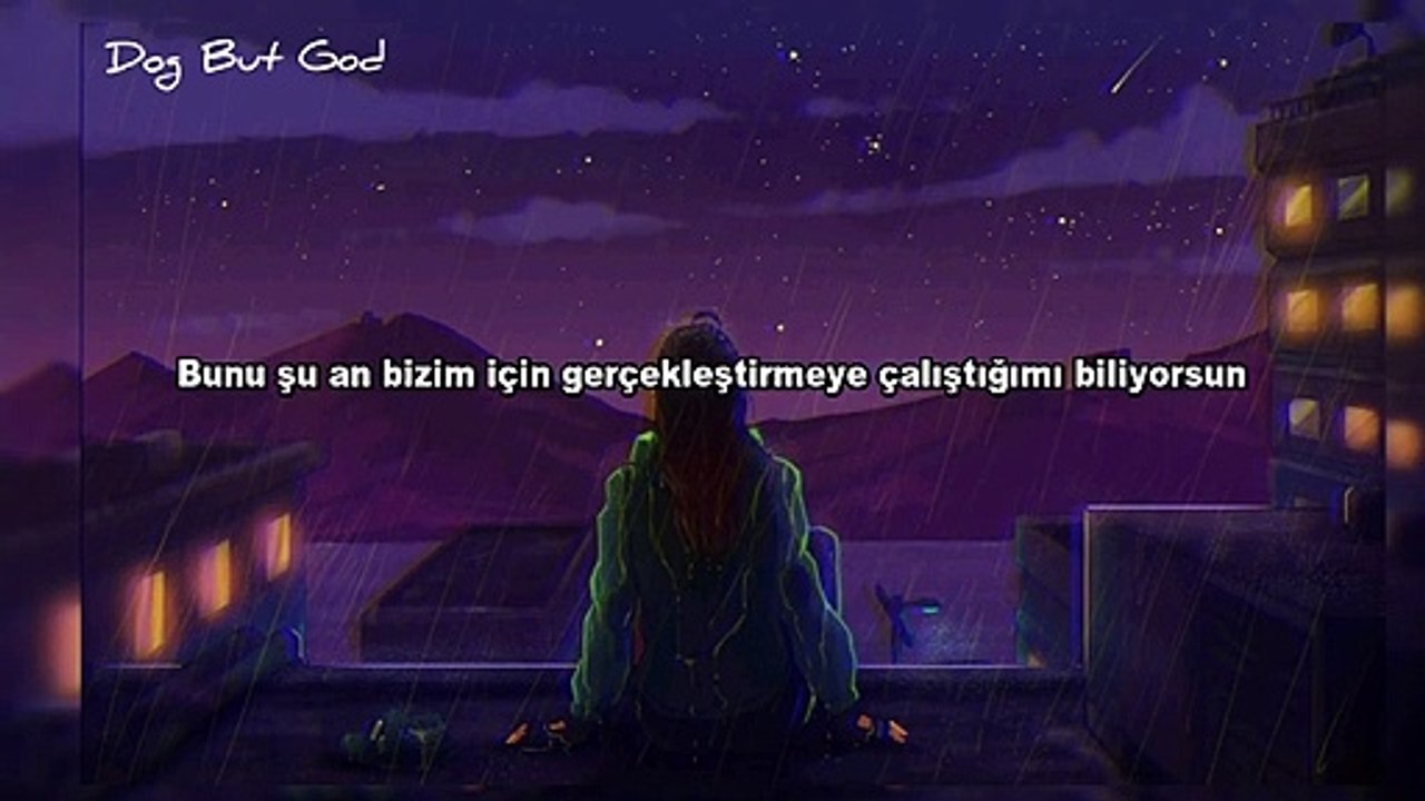 Gd&Top - Dancing On My Own (Türkçe Altyazılı) - Ft Pixie Lott