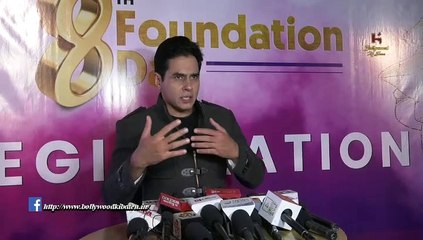 Pantomath 8th foundation day celebration at Grand Hyaat, Black box.   Event partner BOX OFFICE MOTION, managed by Pooja & Ankit.