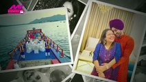 विक्की-कैटरीना की शादी में Neha Kakkar और Rohanpreet का तड़का