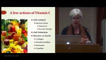 Vitamin C May Cure Diseases like COVID but Doctors and Pharmaceutical Companies Do Not Want You to Know This