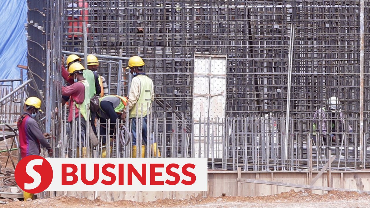 Building on positive momentum
