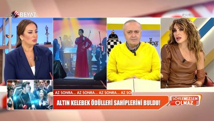 Söylemezsem Olmaz 6 Aralık 2021