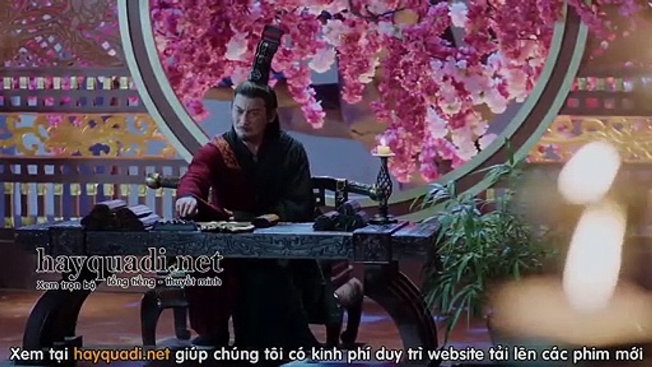 Thái Cổ Thần Vương Tập 8 - VTV3 thuyết minh tap 9 - Phim Trung Quốc - xem phim thai co than vuong tap 8