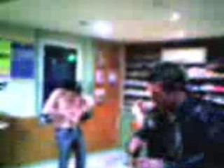 Danse du ventre Goubétois