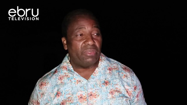 Former Mwingi Central MP Involved In A Road Accident, Driver Dies