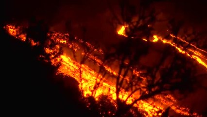 La Palma no pierde el espíritu navideño
