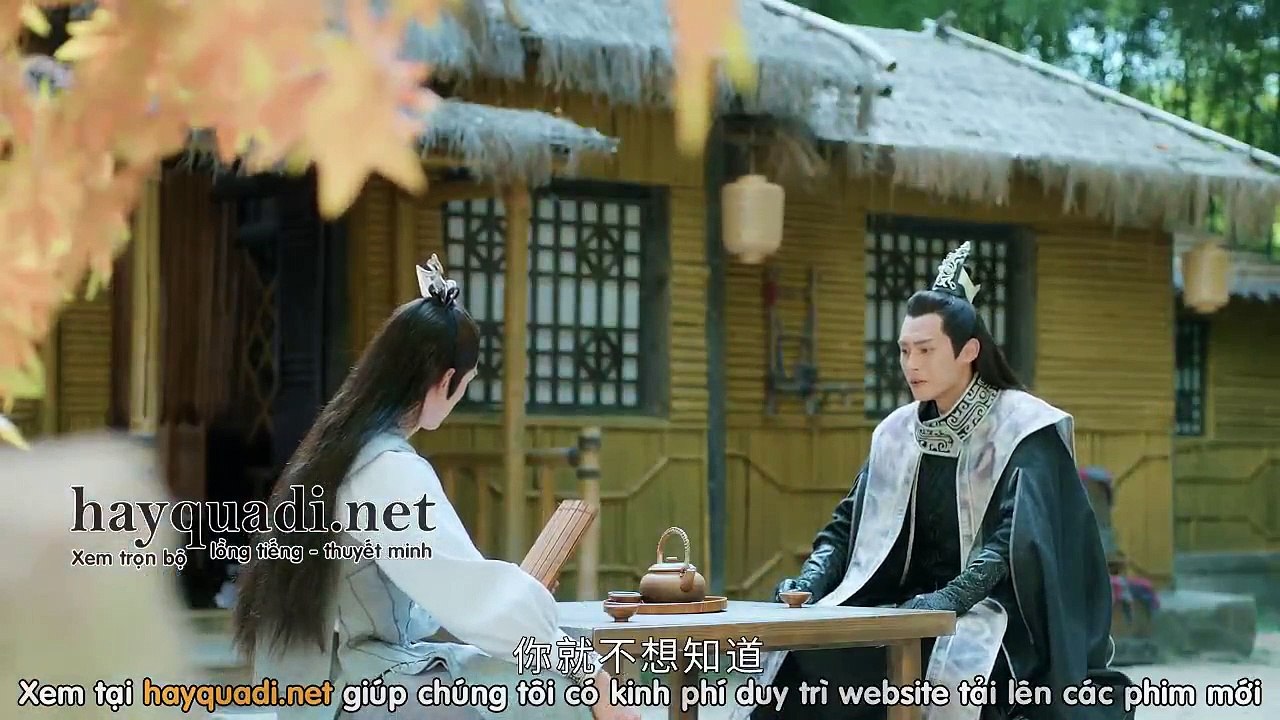 Thái Cổ Thần Vương Tập 10 - VTV3 thuyết minh tap 11 - Phim Trung Quốc - xem phim thai co than vuong tap 10