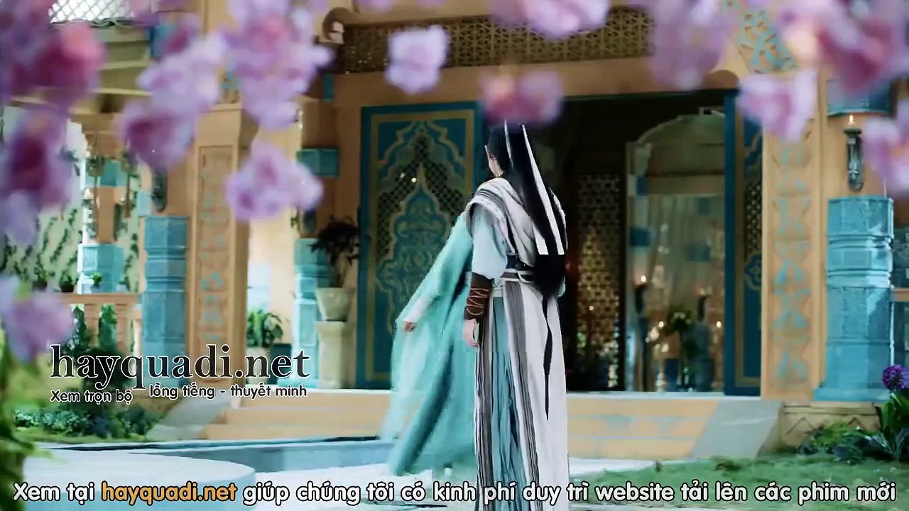 Thái Cổ Thần Vương Tập 11 - VTV3 thuyết minh tap 12 - Phim Trung Quốc - xem phim thai co than vuong tap 11