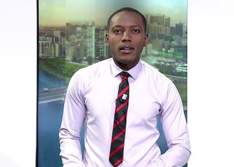 Le 06 Heures 30 de RTI 1 du 06 décembre 2021 par Régis Koffi