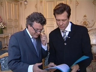 Municipales 2008 - Meulan