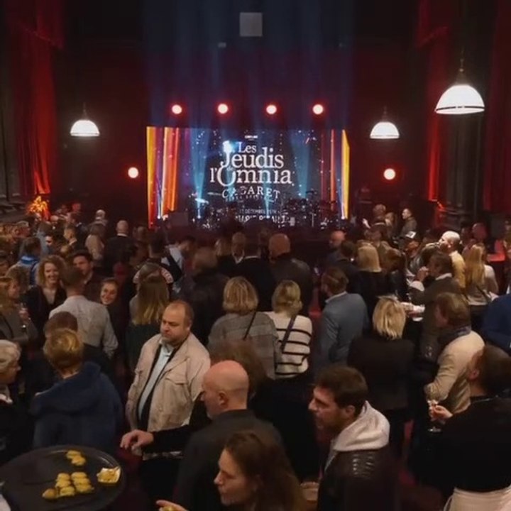 Omnia Lille - Restaurant à Lille, soirées et événements