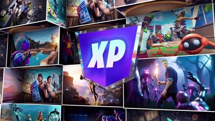 Fortnite Chapter 3 Season 1 Flipped Overview Trailer