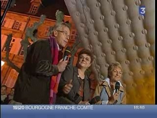 Ca manque pas d air-Anniversaire du sapeur Camember