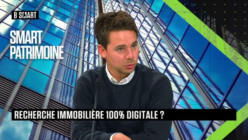Immobilier : des agences 100% digitales ? 