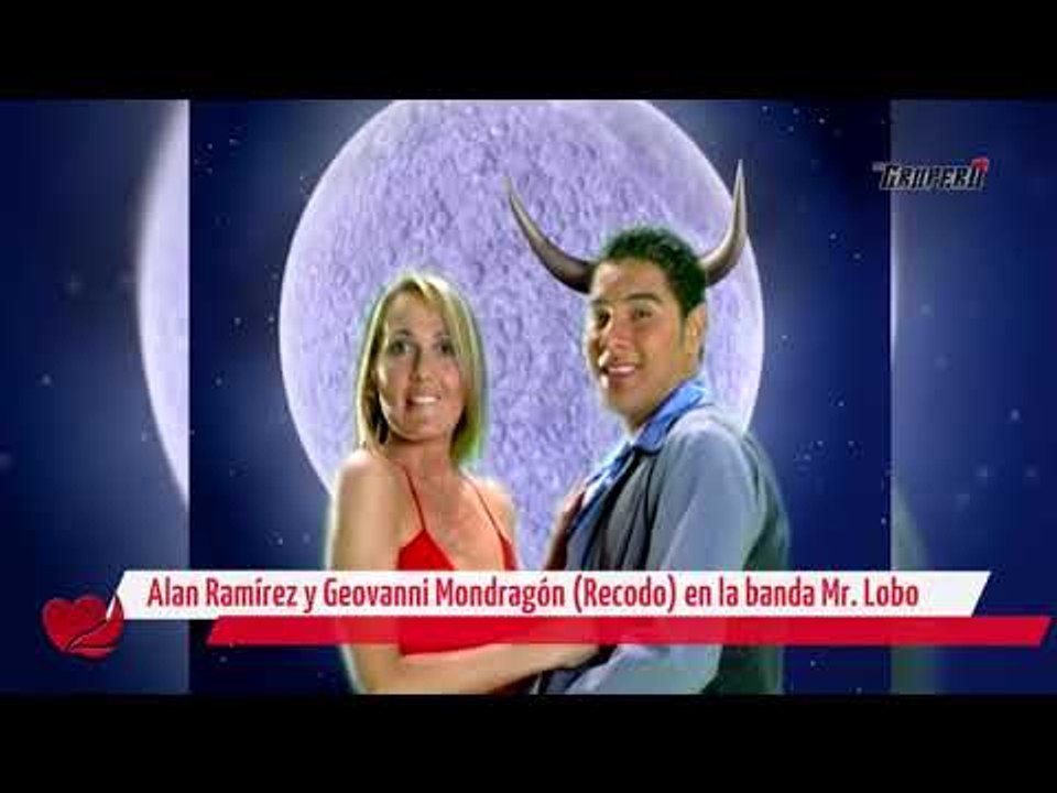 Inicios de: Banda MS, Julión Álvarez, Geovanni Mondragón (Recodo) Alan Ramírez, Walo Silvas